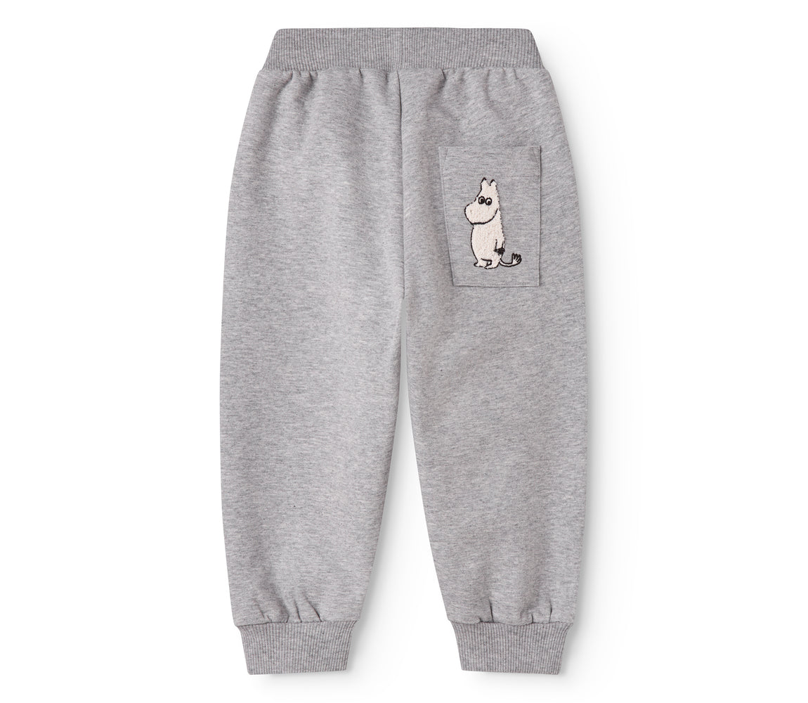 MarMar Copenhagen Pelon B Jersey Baby Jogger
