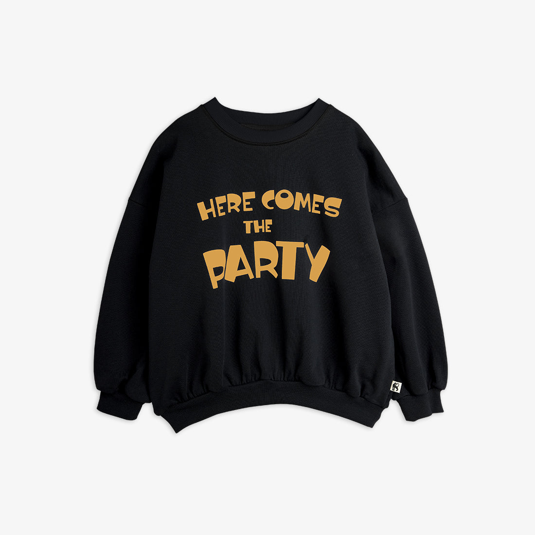 Mini Rodini Here Come The Party SP Sweatshirt