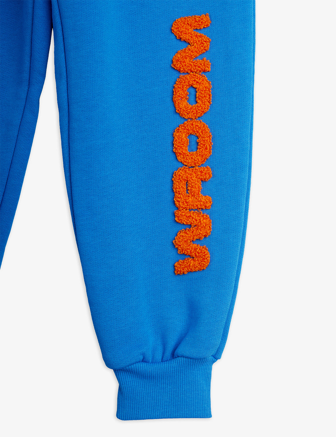 Mini Rodini Wroom Chenille Sweatpants