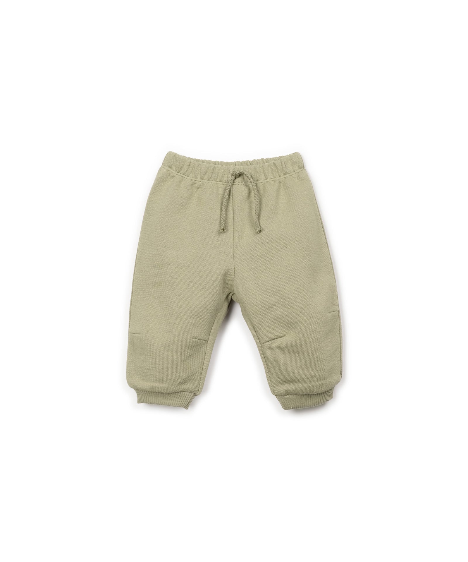 Play Up Fleece trousers Groen
