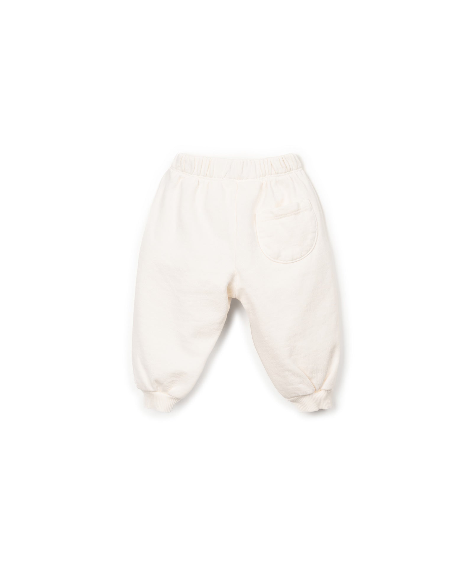 Play Up Beige Jogger Palm Tree