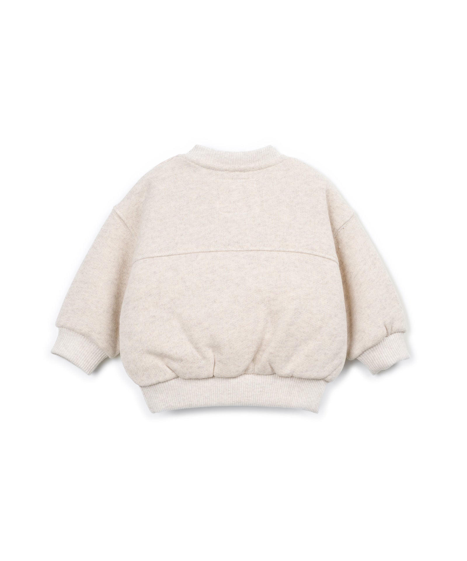 Play Up Fleece Sweater 10903