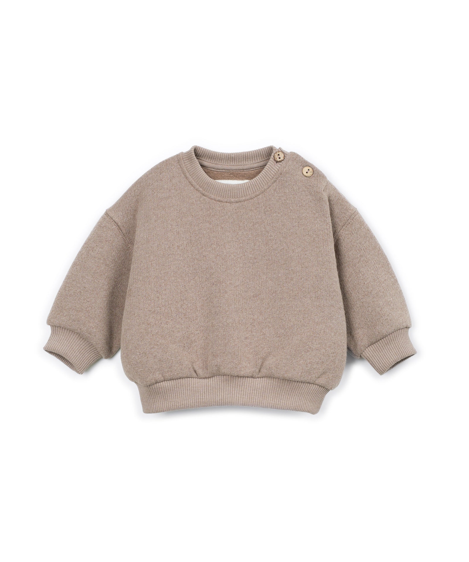 Play Up Fleece Sweater 10903