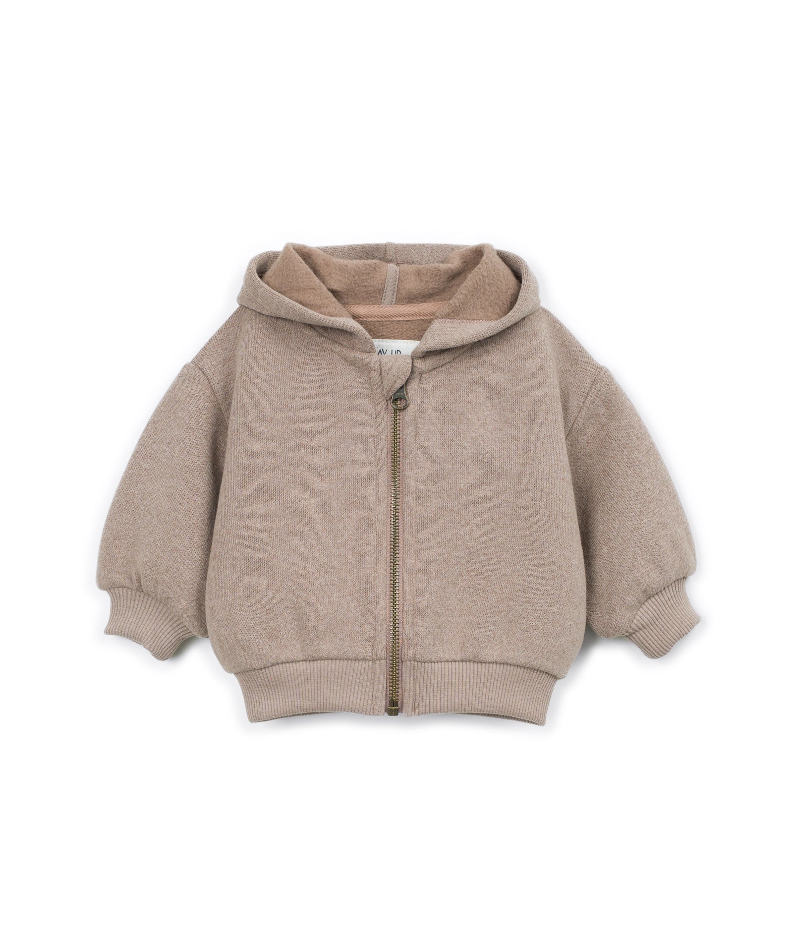 Play Up Fleece Jacket/Vest  10905