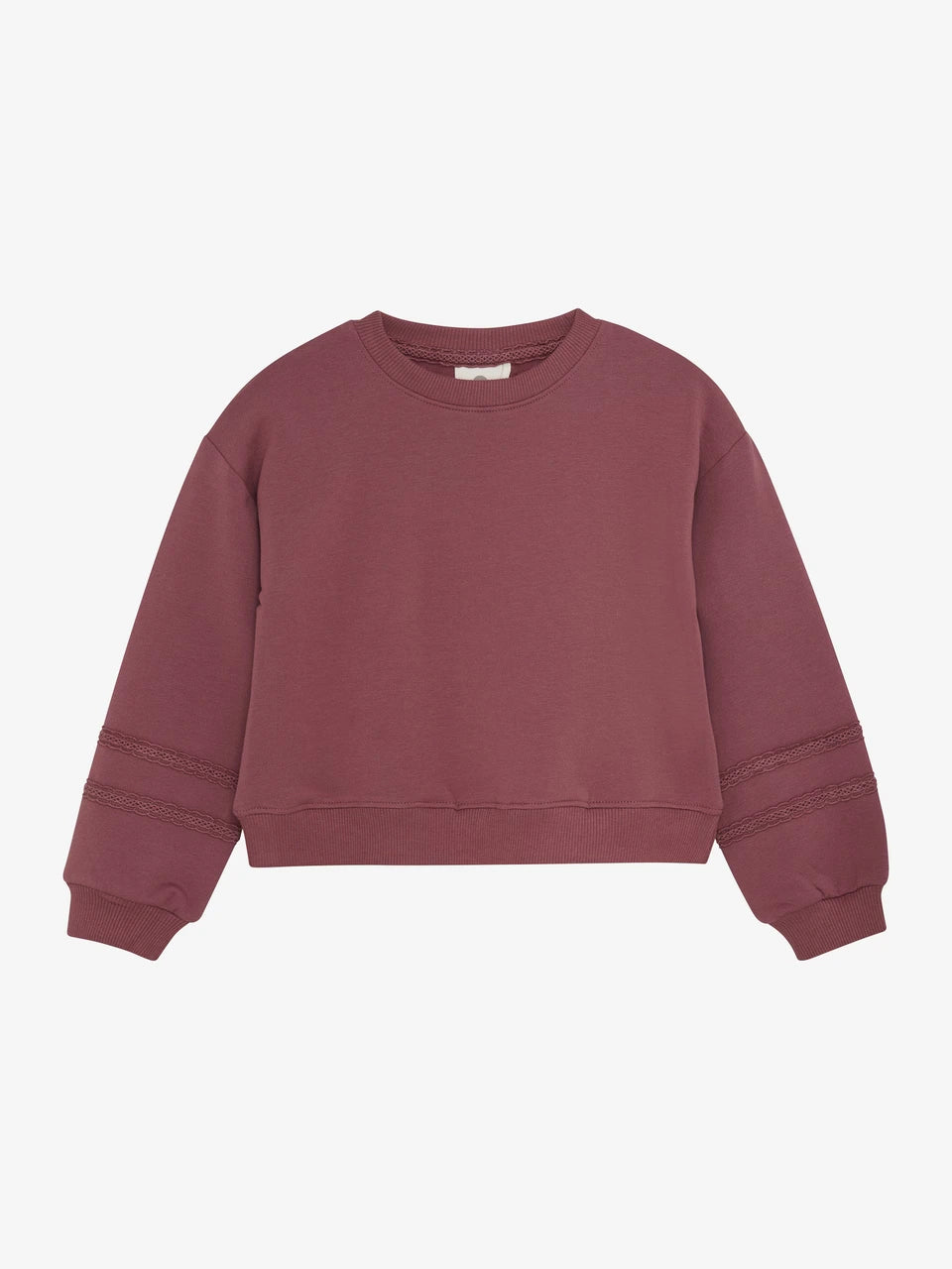 EnFant Sweatshirt LS Roan Rouge