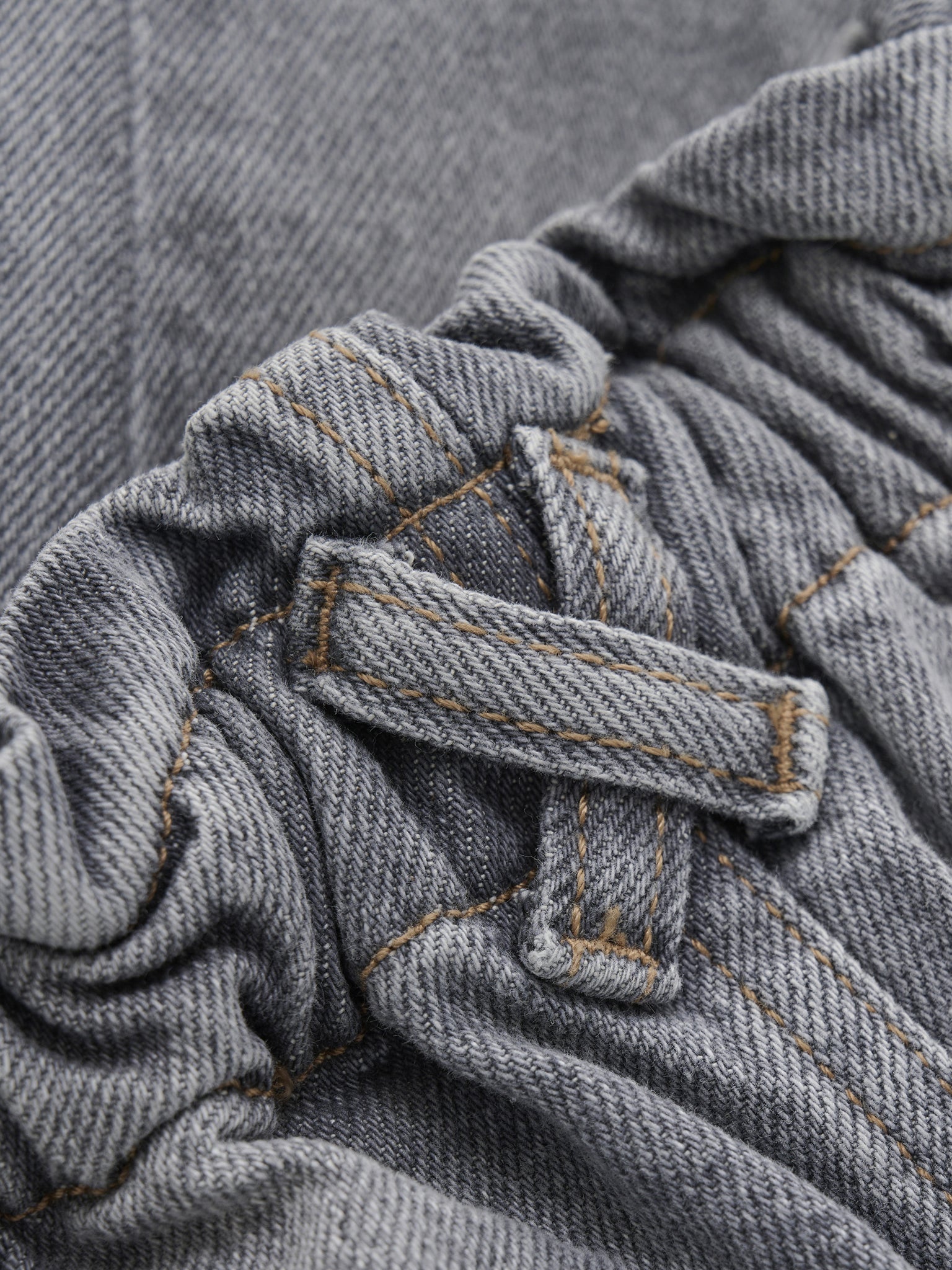 Enfant Jeans Mom fit Denim