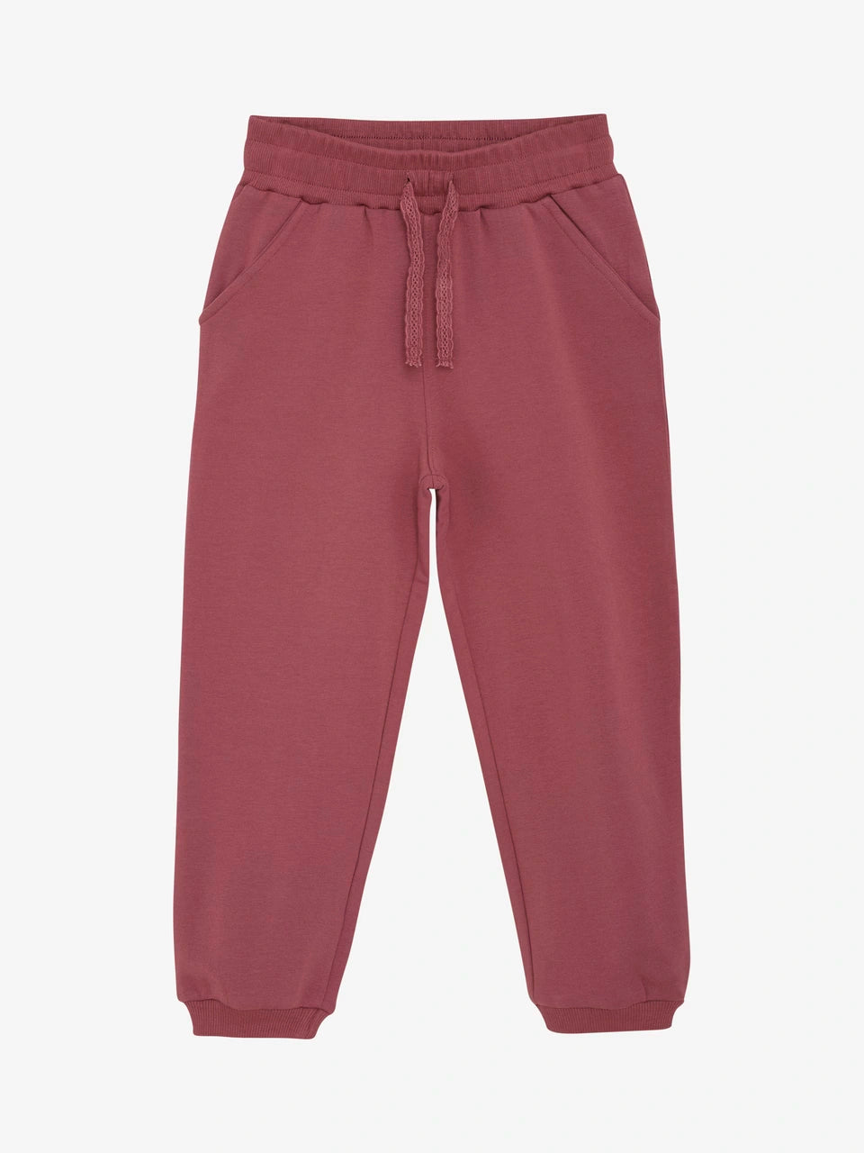 EnFant Sweatpants Roan Rouge