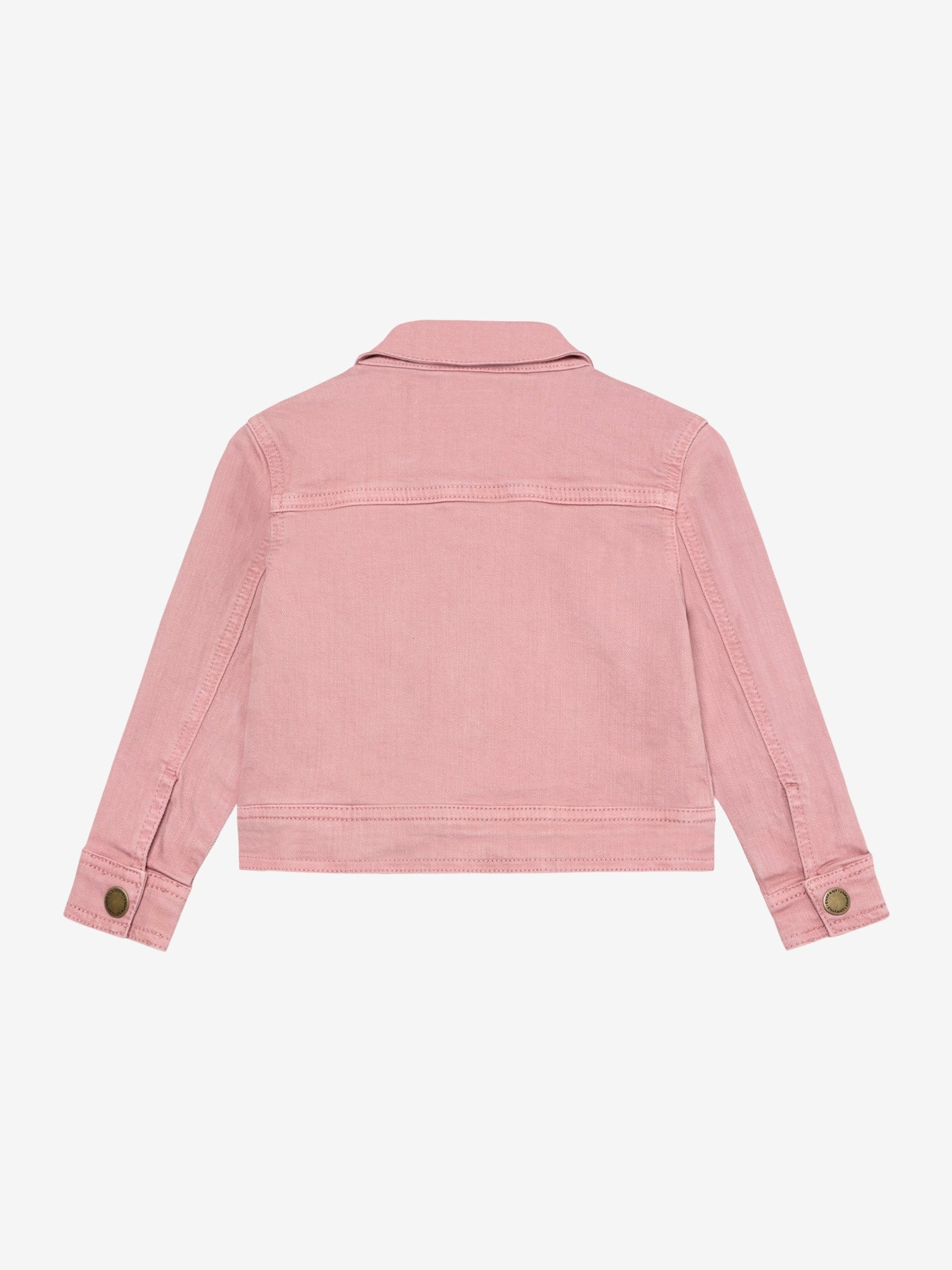 Enfant Jacket Twill Zephyr