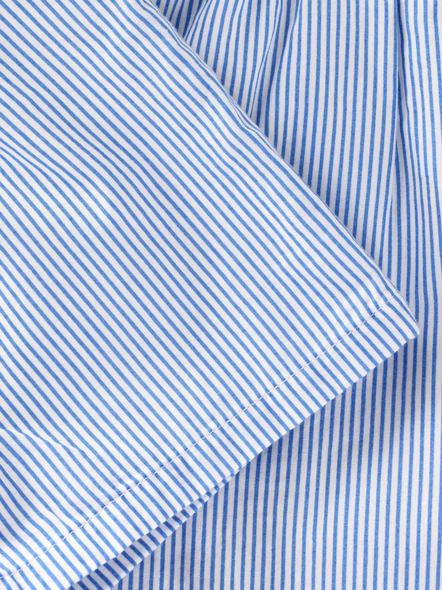 Enfant Shorts Stripe Regatta