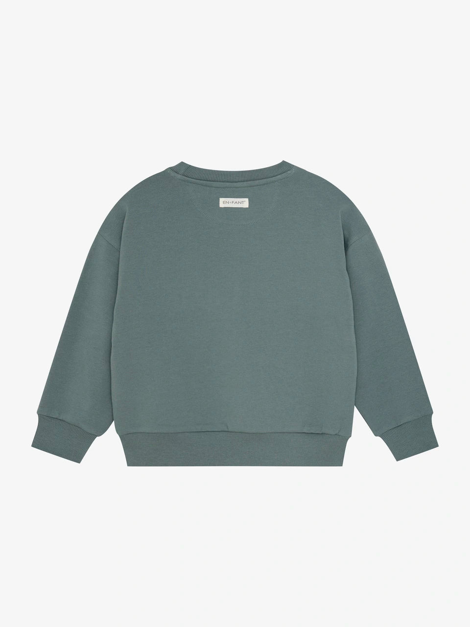EnFant Sweatshirt Balsam Green