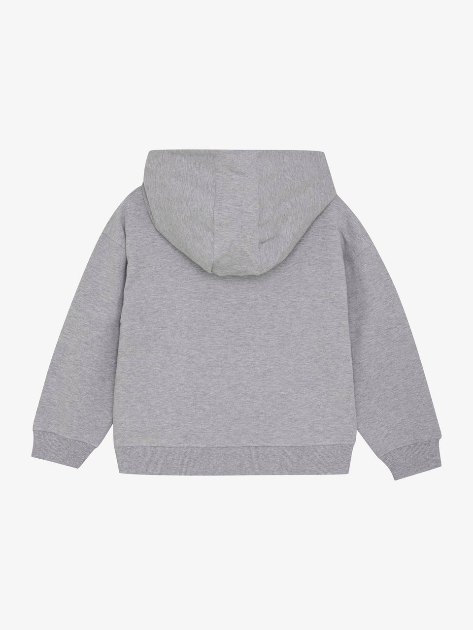 EnFant Sweatshirt Hoodie Light Grey Melange