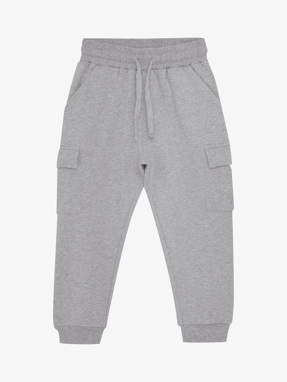 EnFant Sweatpants Light Grey Melange