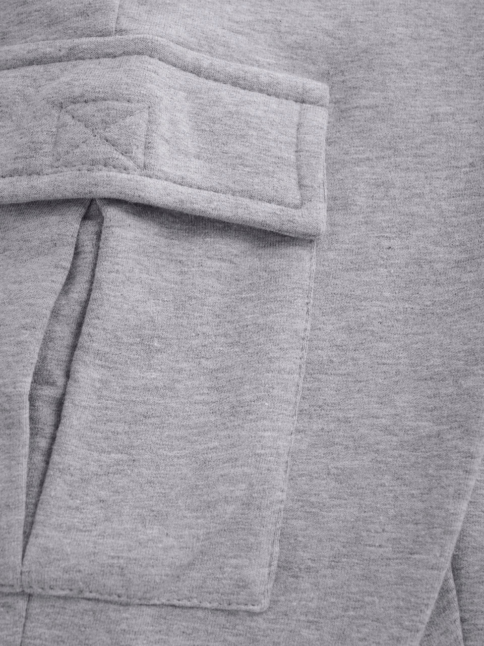 EnFant Sweatpants Light Grey Melange