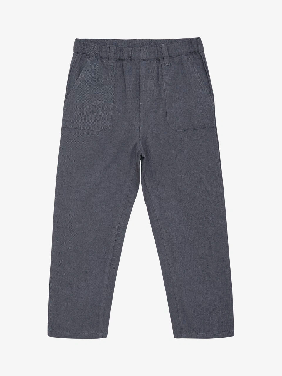 EnFant Pants Woven Ebony Boys