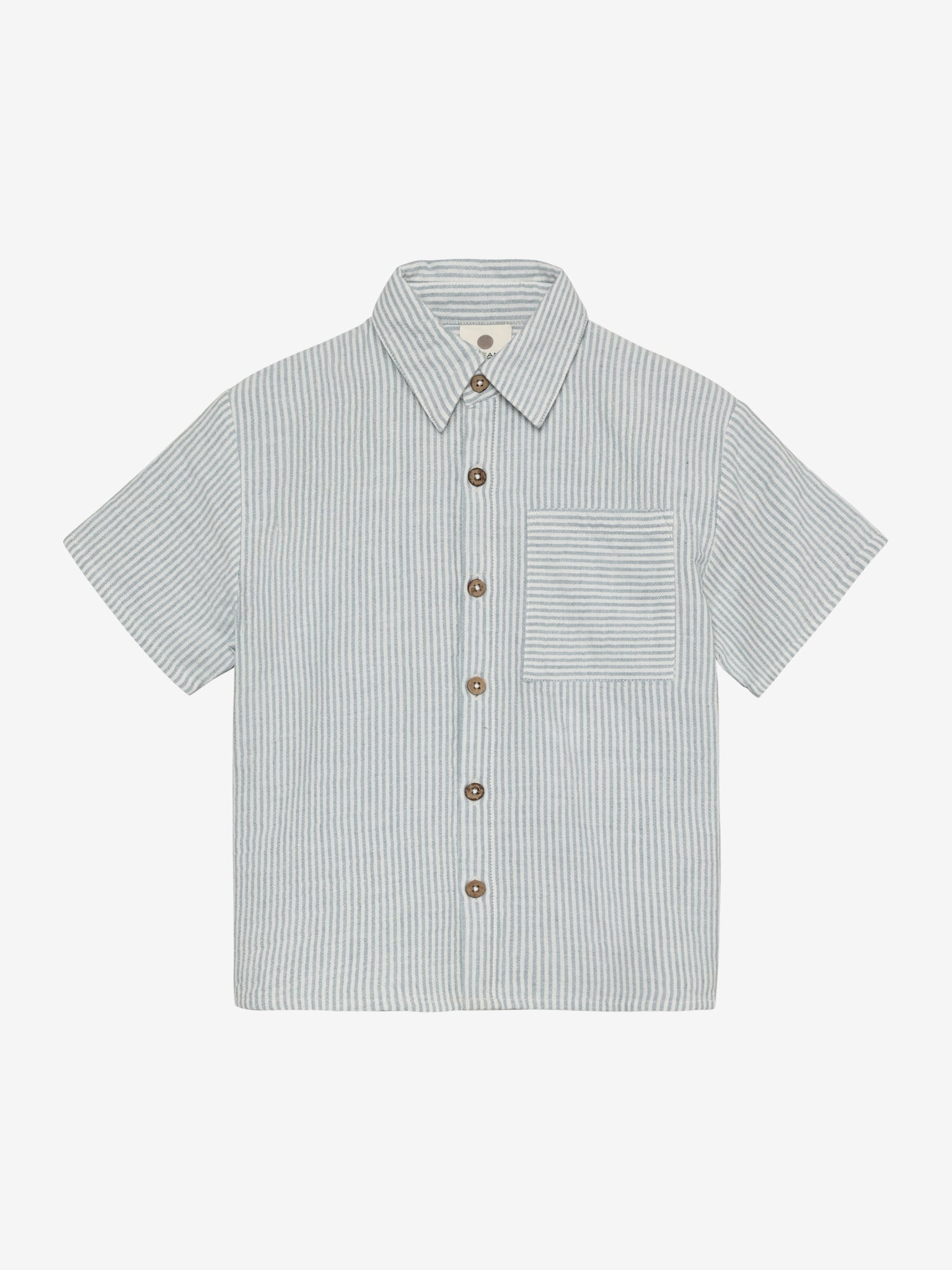 EnFant Shirt/Blouse Muslin Stripe