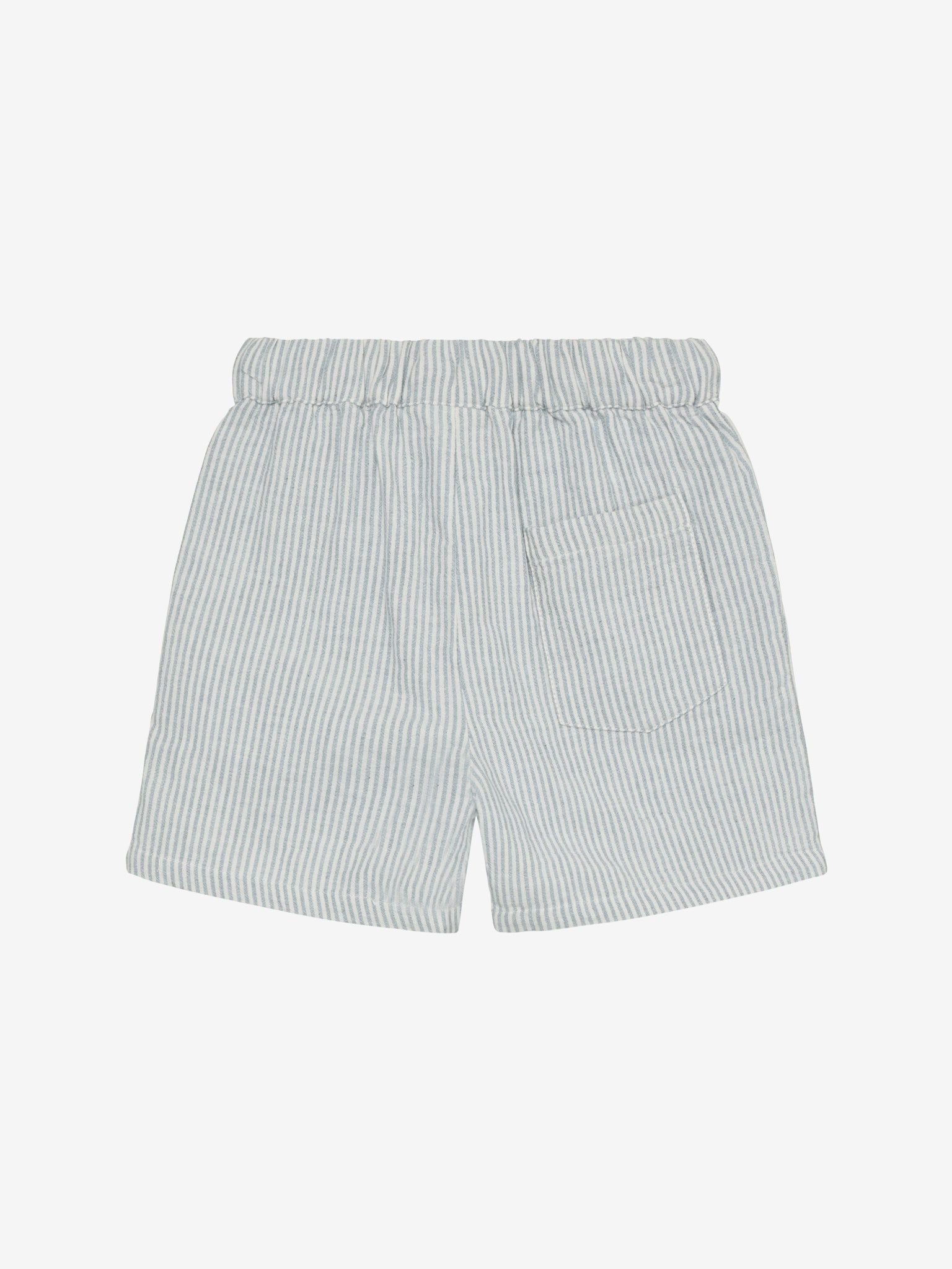 EnFant Muslin Stripes Shorts