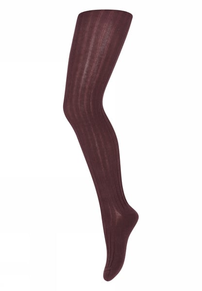 MP Denmark Cotton Rib Maillots  Grape Skin