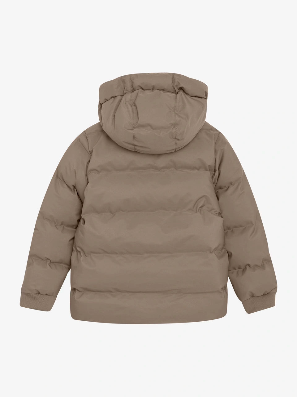 EnFant Winter Jacket Quilt Solid Funghi