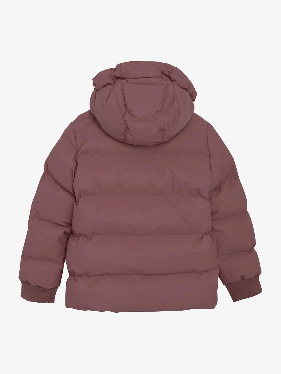 EnFant Jacket Quilt Solid Rose Taupe