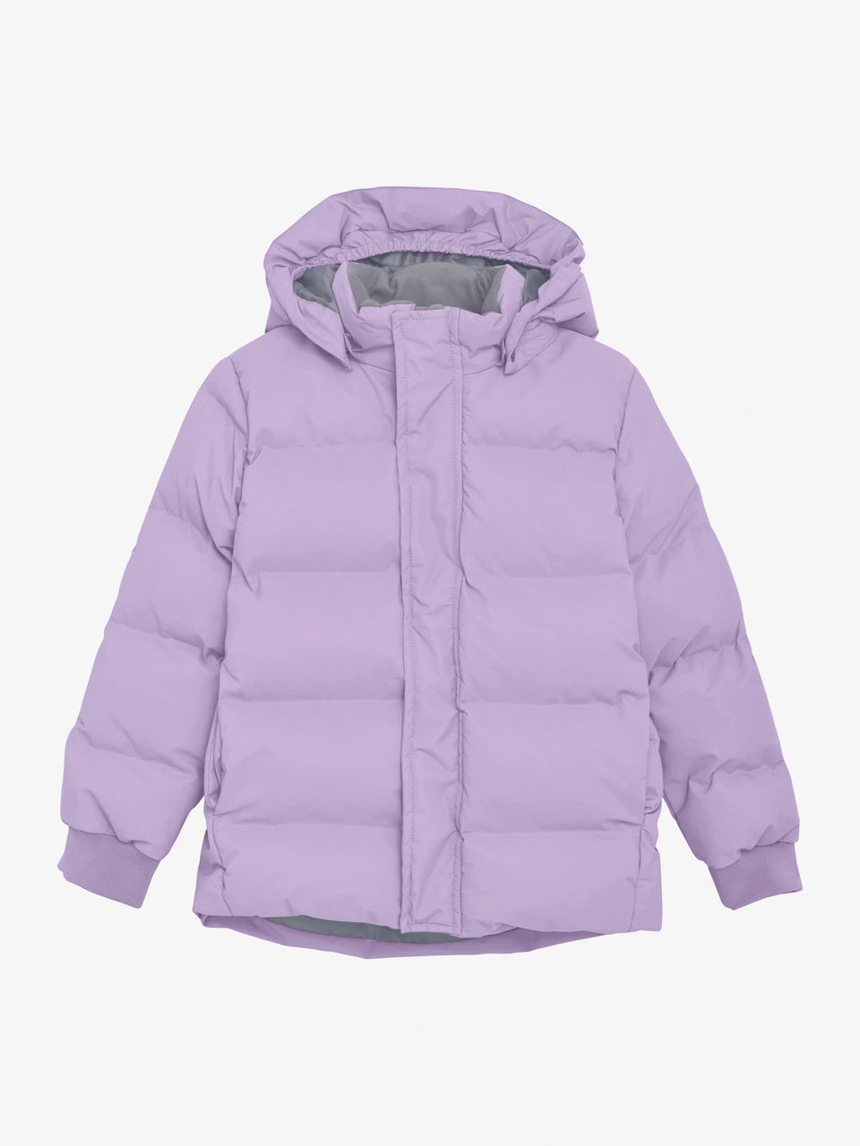 EnFant Winter Jacket Quilt Solid Lavender