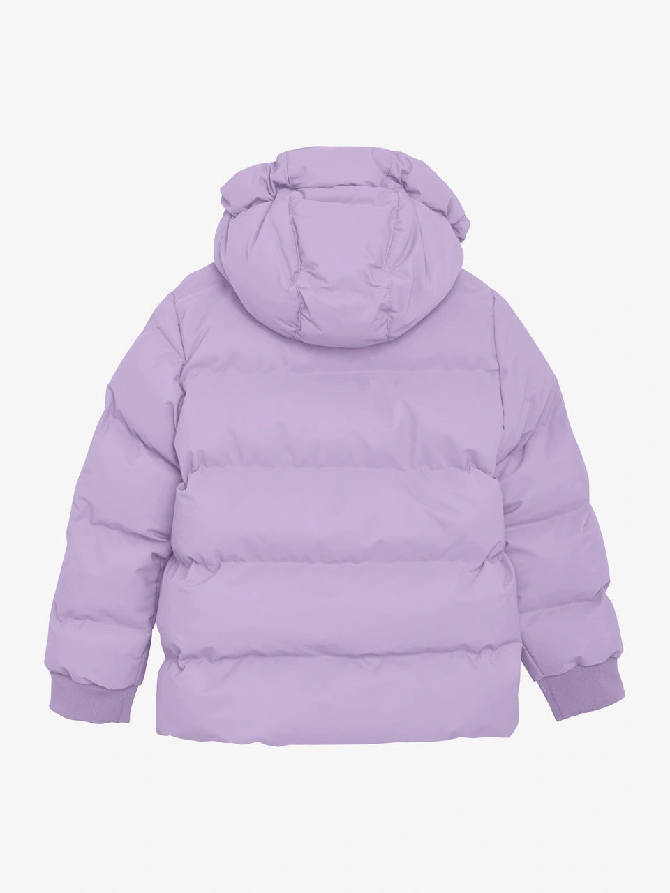 EnFant Winter Jacket Quilt Solid Lavender
