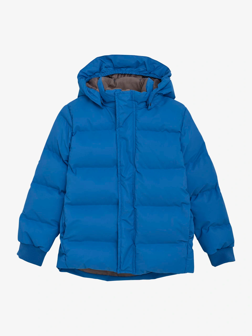 EnFant Winter Jacket Quilt Solid Star Sapphire