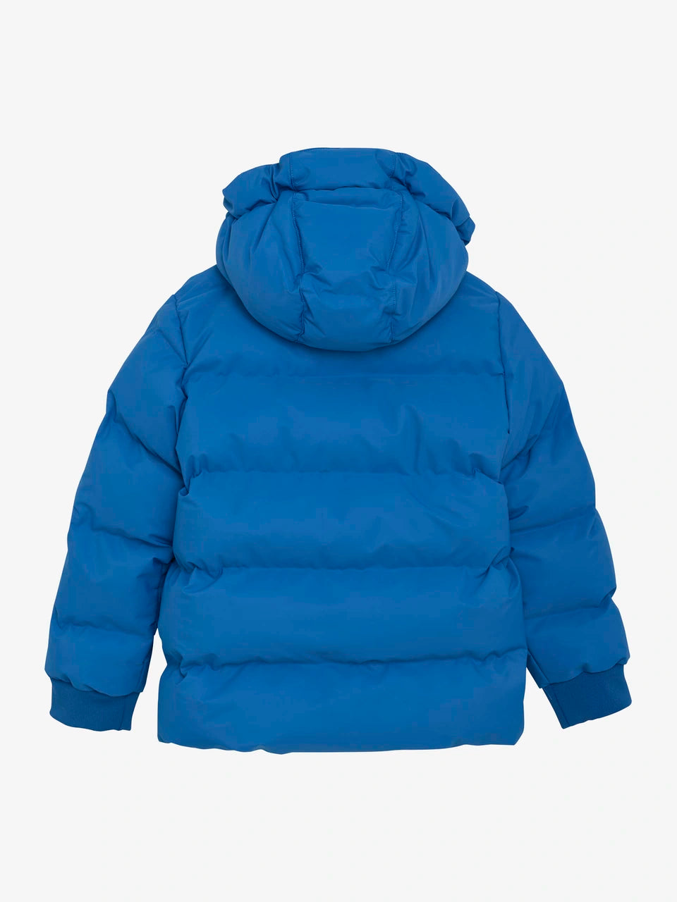 EnFant Winter Jacket Quilt Solid Star Sapphire