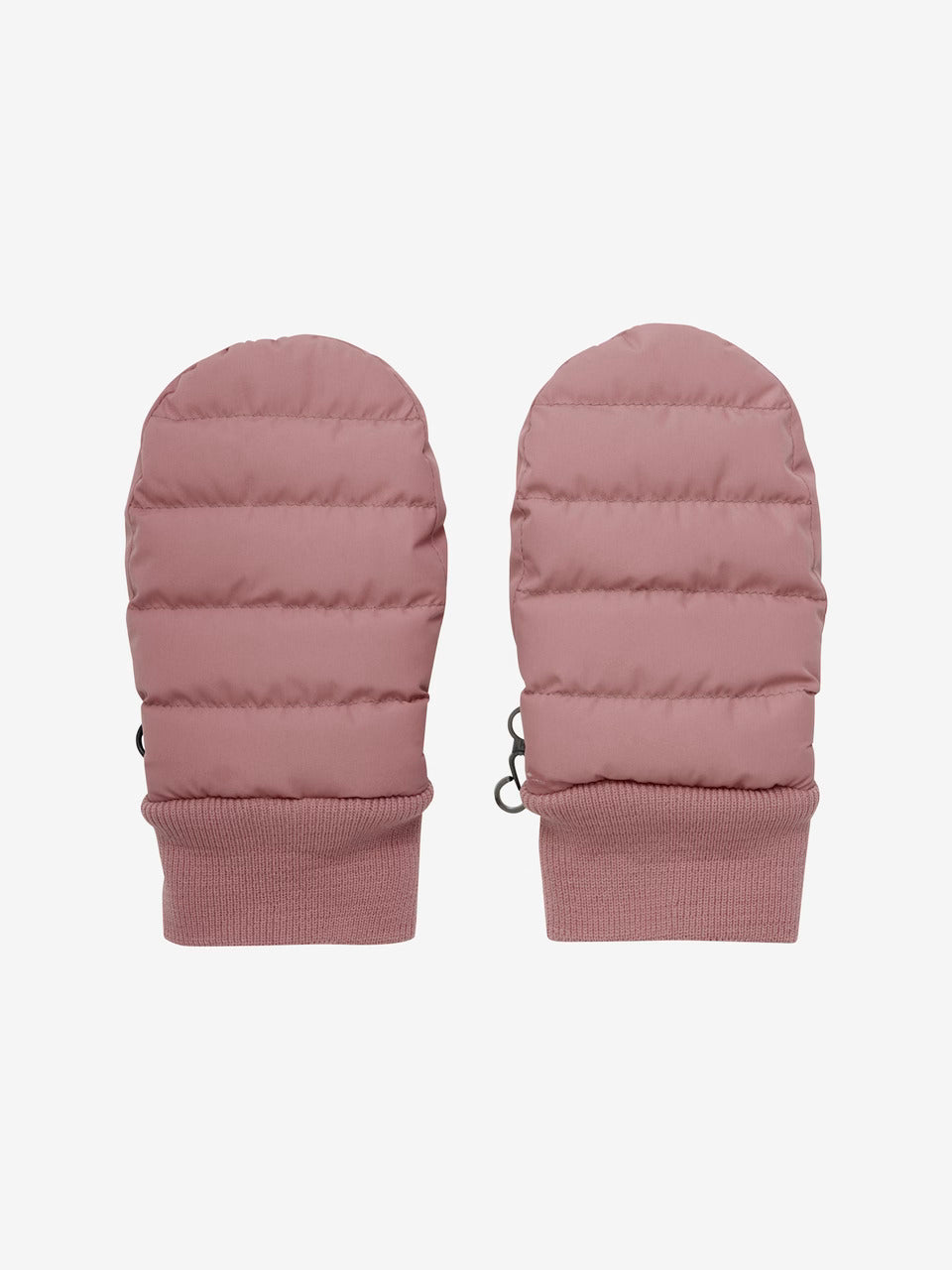 EnFant Mittens Wanten Rose Taupe