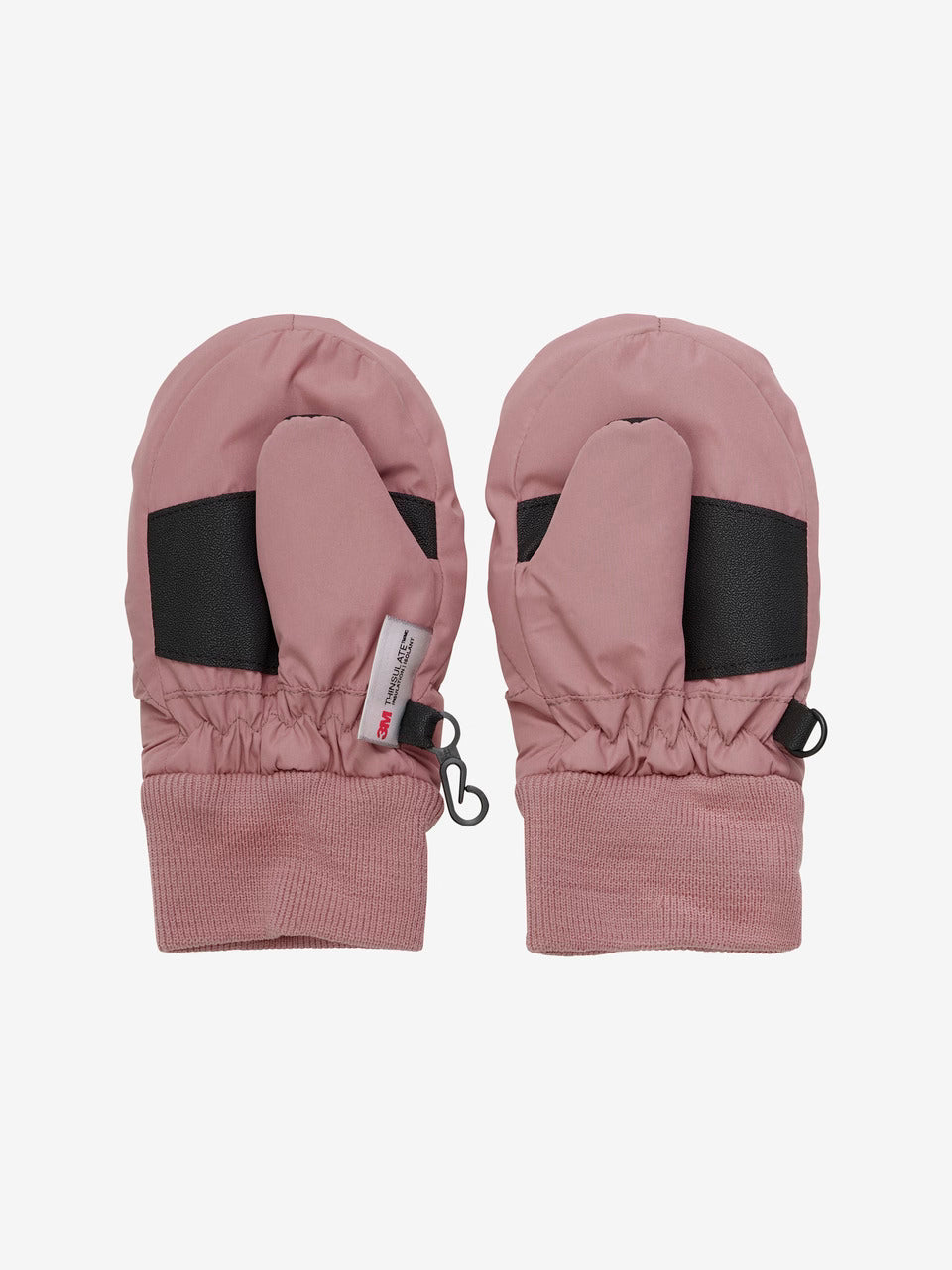 EnFant Mittens Wanten Rose Taupe
