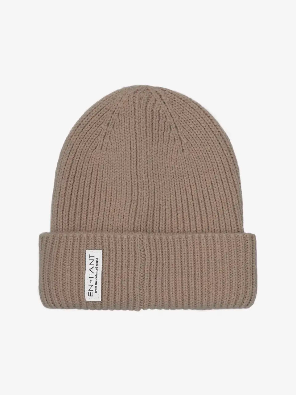 EnFant Beanie W. Lining Fungi