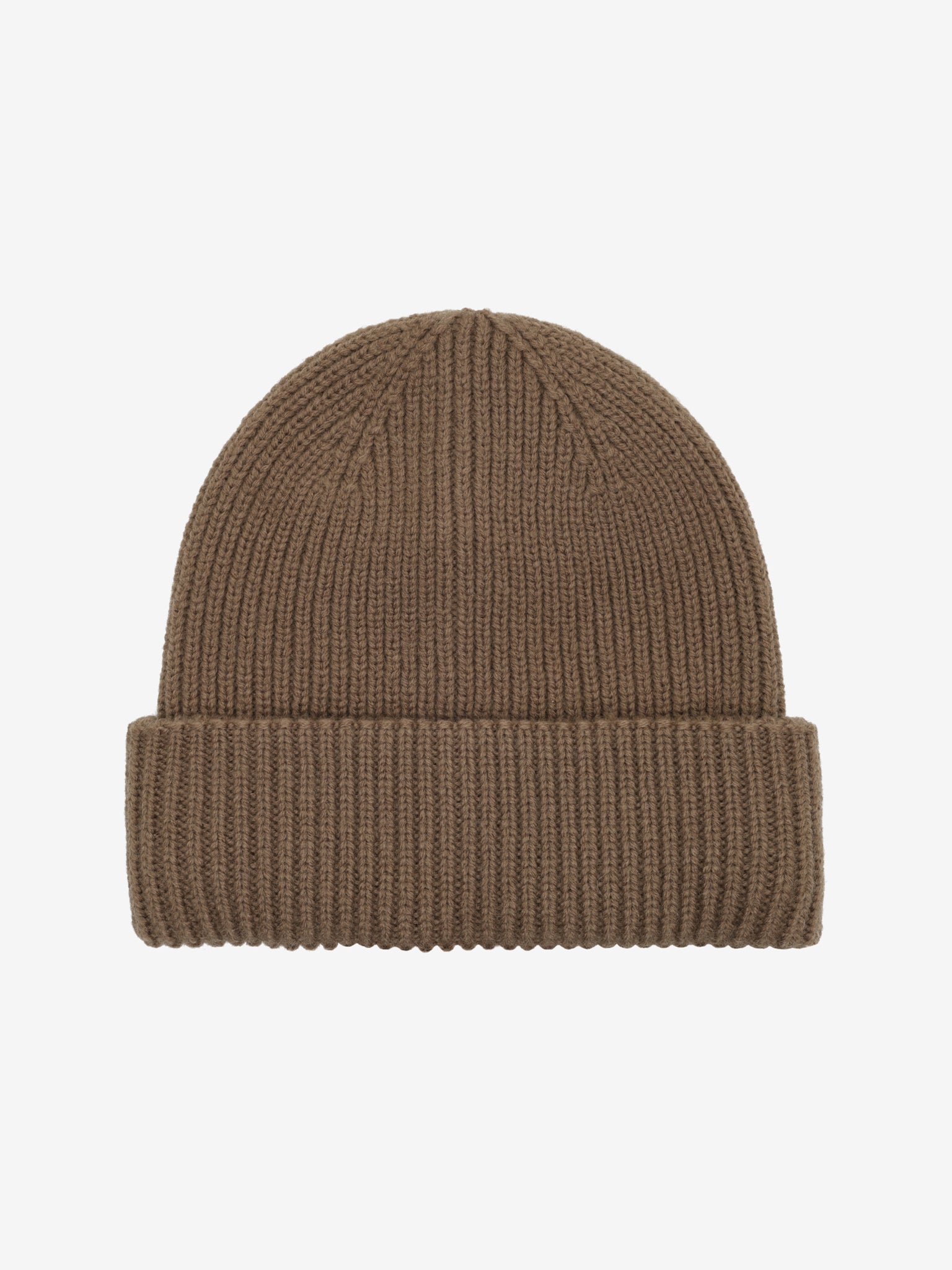 Enfant Beanie W Lining Pine Bark