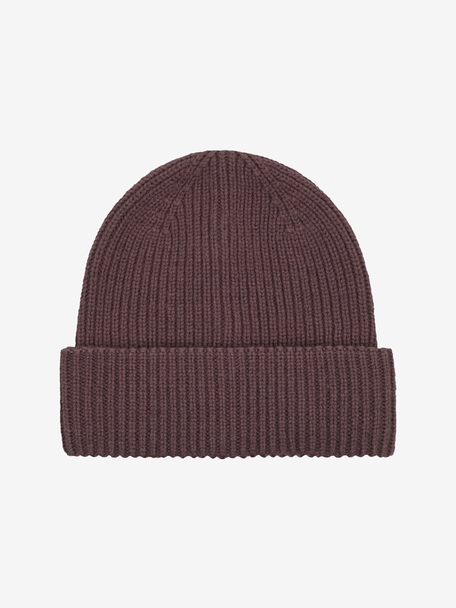 Enfant Beanie W Lining Flint