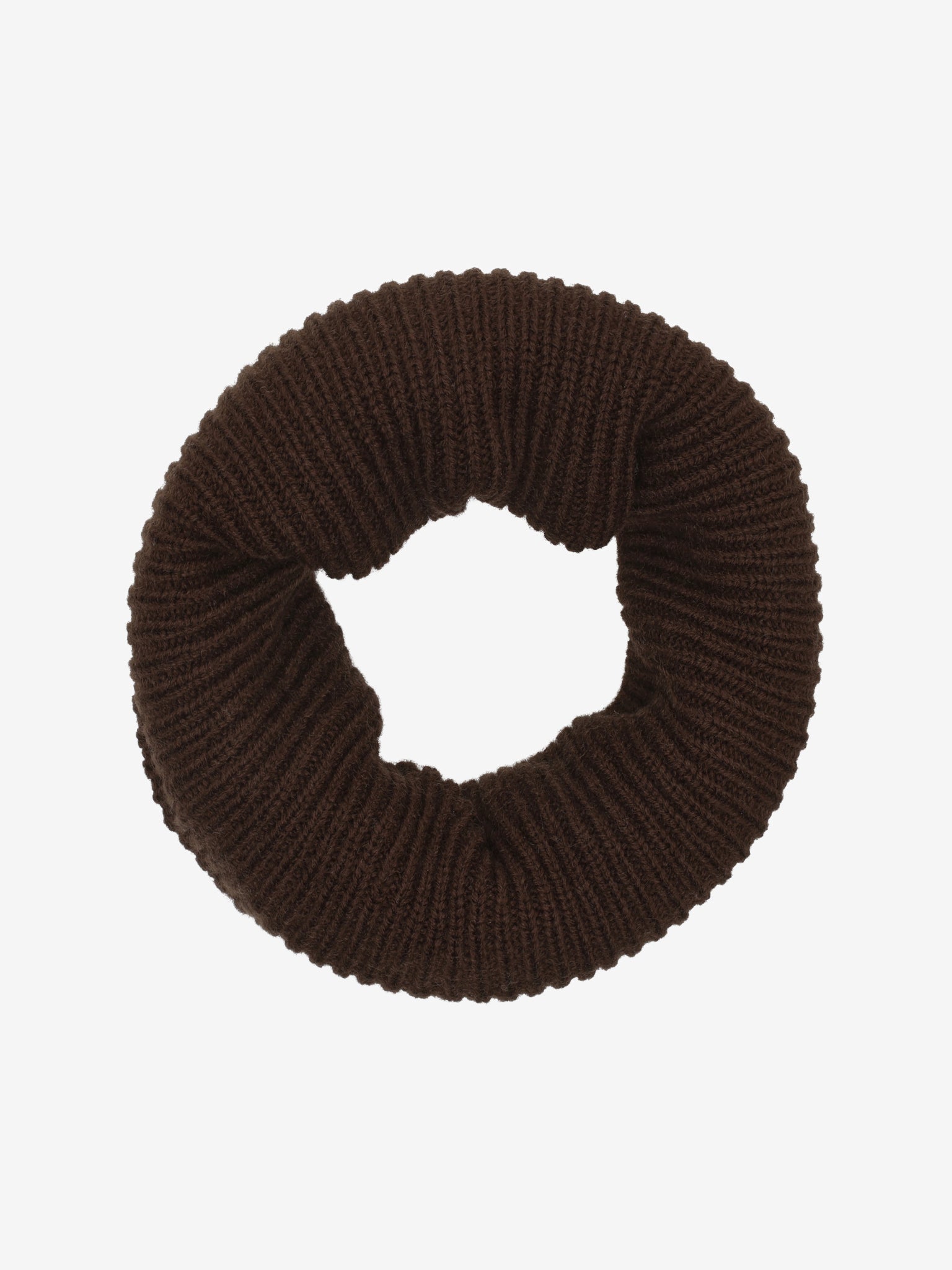 Enfant Neckwarmer Coffee Bean