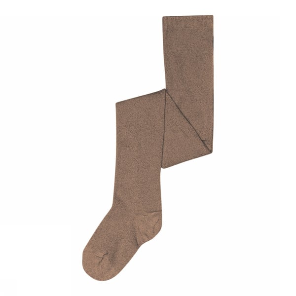 MP Denmark Glitter Maillot Brown Sienna