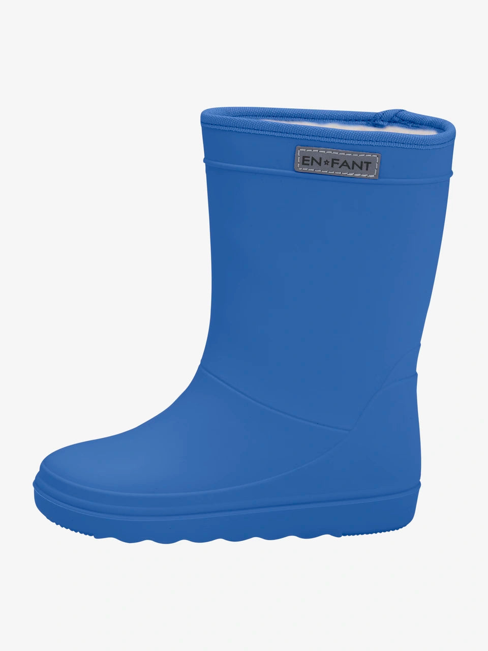 And Fant Thermo Boots Solid Star Sapphire
