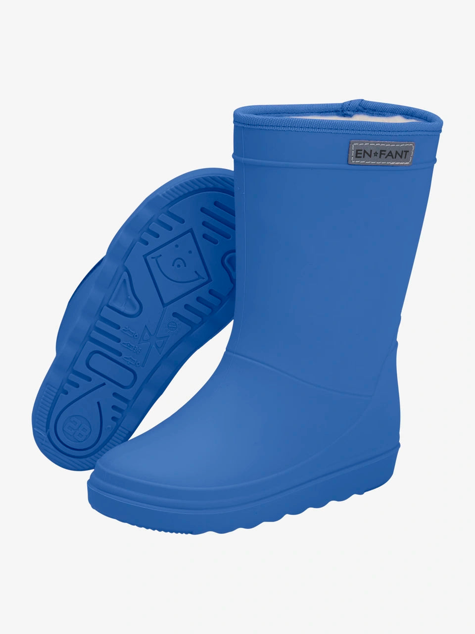 And Fant Thermo Boots Solid Star Sapphire