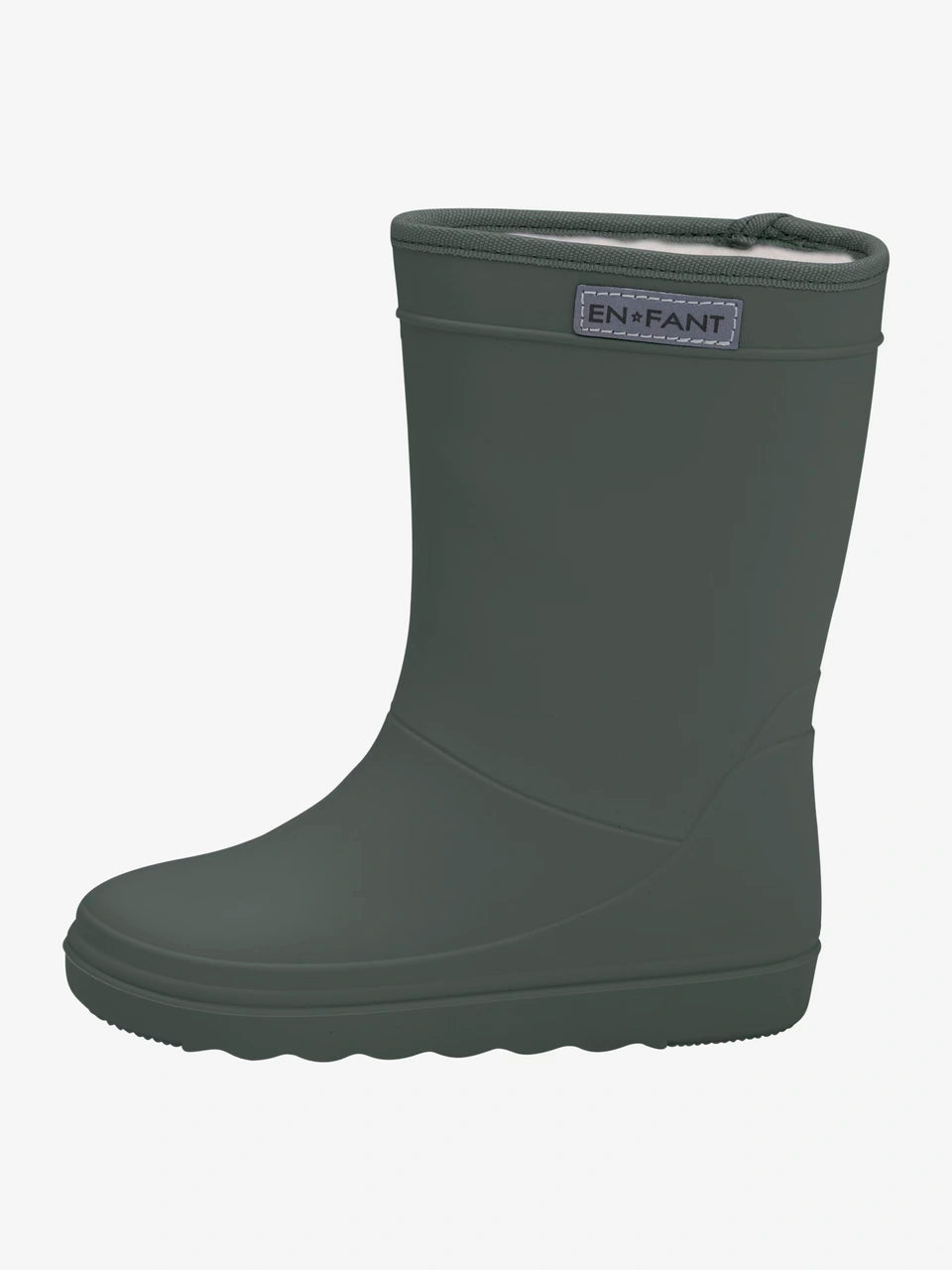 And Fant Thermo Boots Solid Kambaba
