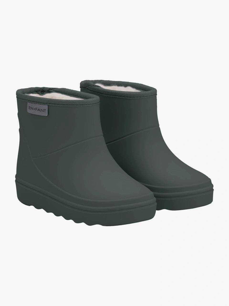 And Fant Thermo Boots Solid Kambala Short