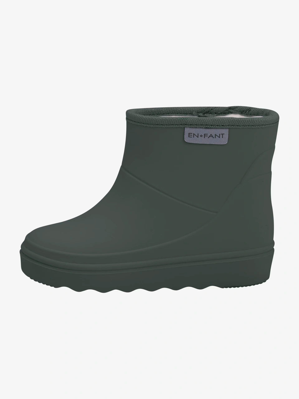 And Fant Thermo Boots Solid Kambala Short
