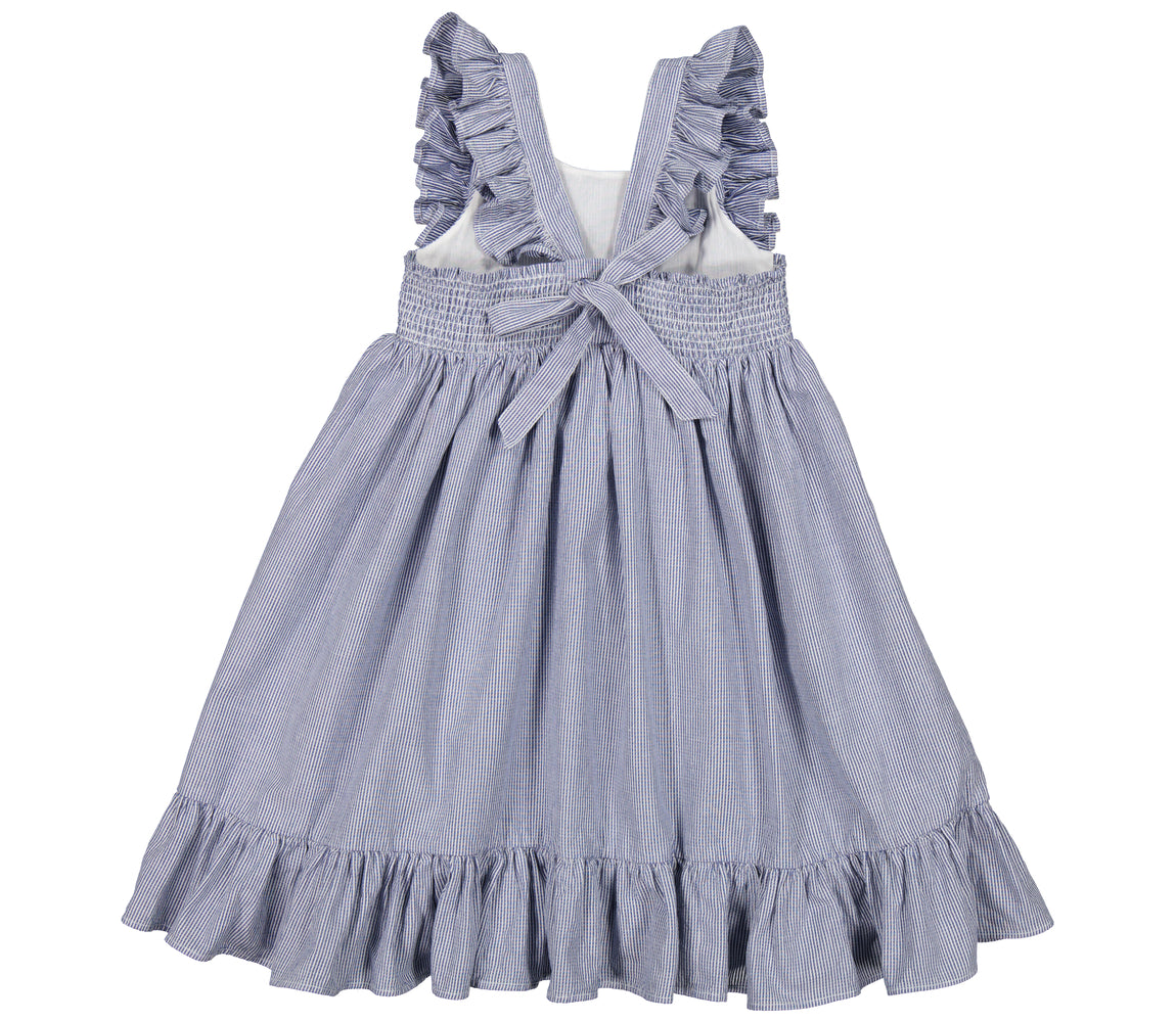 MarMar Copenhagen Danita Dress Girls