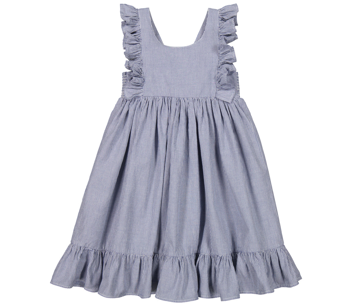 MarMar Copenhagen Danita Dress Girls