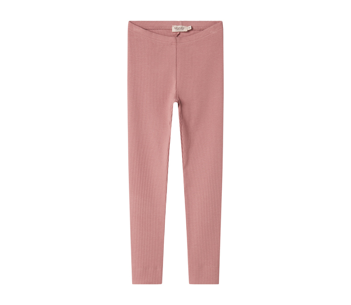 MarMar Copenhagen Modal Rose Parfait Legging