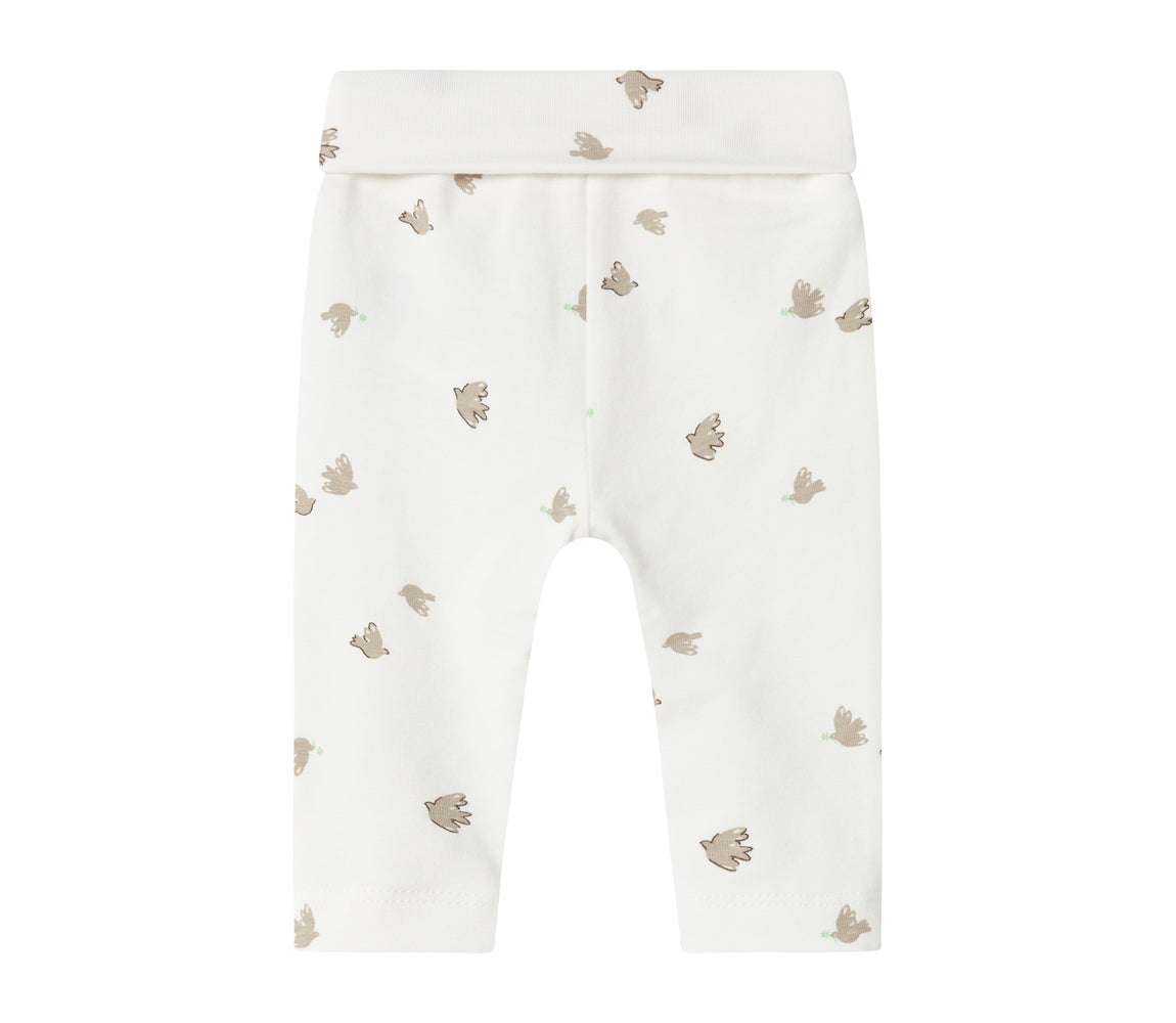 MarMar Copenhagen Piva Modal Broek Peace Baby