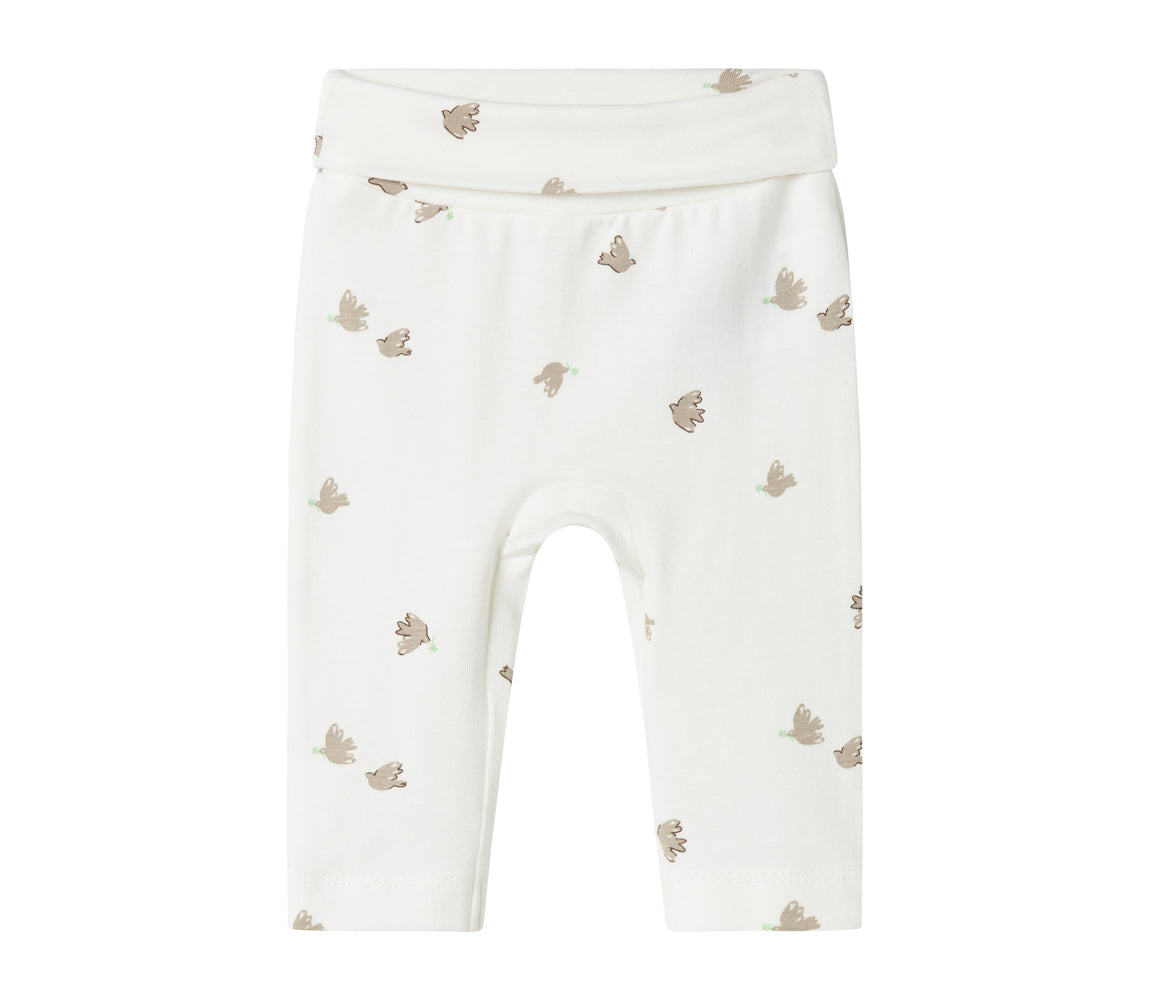 MarMar Copenhagen Piva Modal Broek Peace Baby