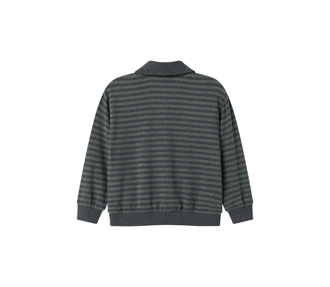 Marmar Copenhagen Thanos Polo Modal Sweat