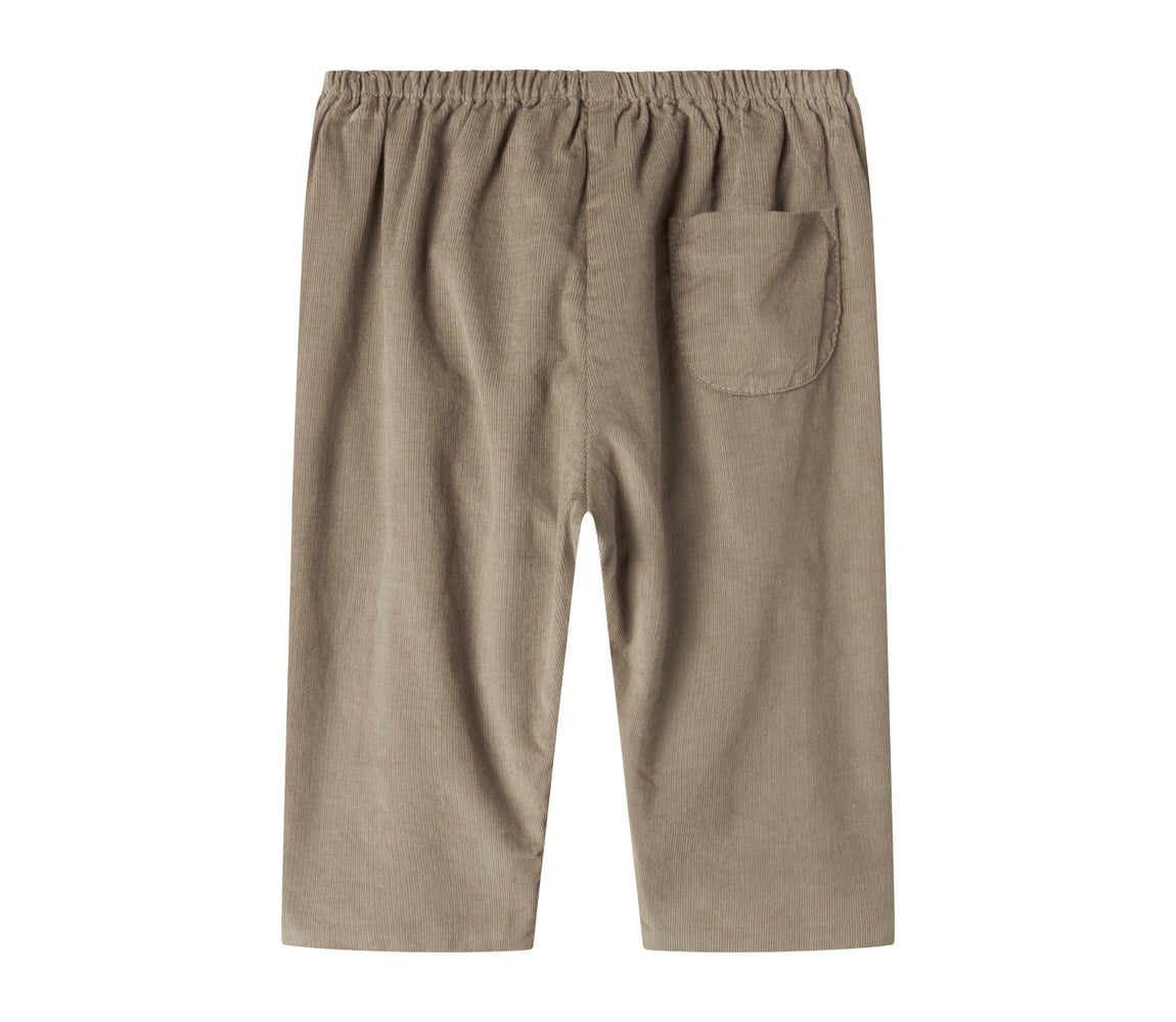 MarMar Copenhagen Panto Fine Cord Broek Baby