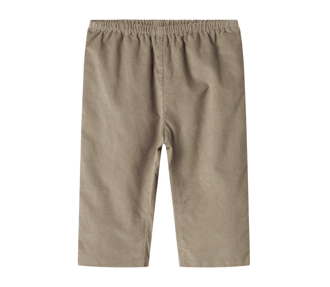 MarMar Copenhagen Panto Fine Cord Broek Baby
