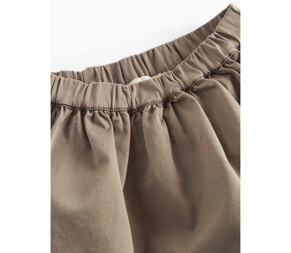 MarMar Copenhagem Simba Chino Twill Skirt