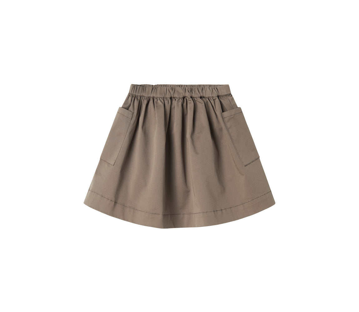 MarMar Copenhagem Simba Chino Twill Skirt
