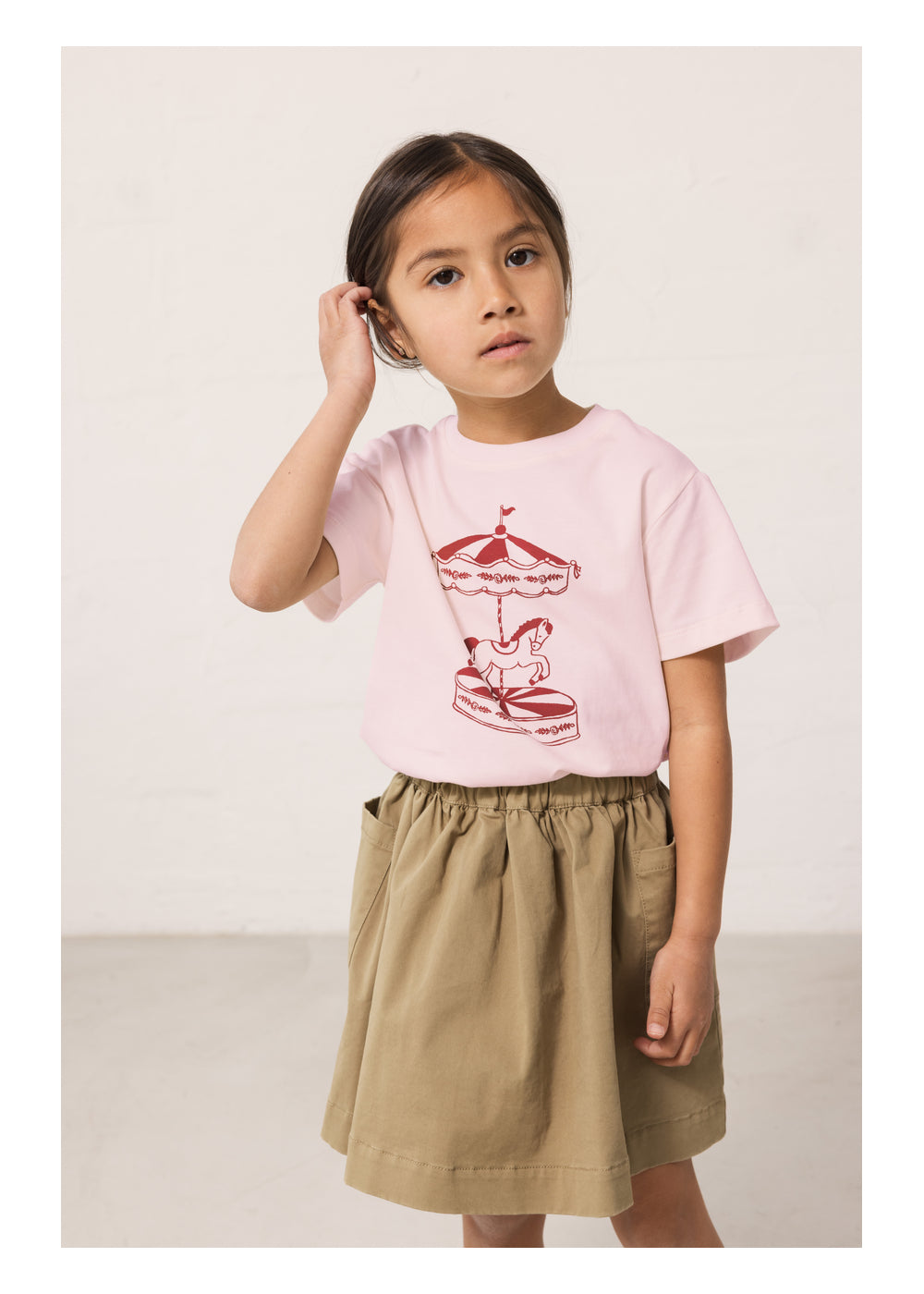 MarMar Copenhagen Tad T-shirt